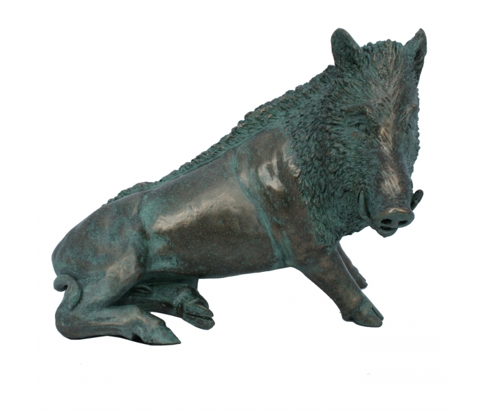 JABALI