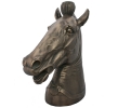 BASE PARA MESA CON FORMA DE CABEZA DE CABALLO