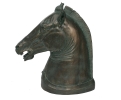 CABEZA DE CABALLO