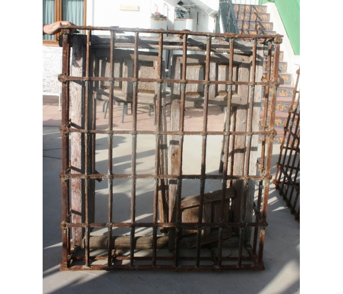 REJA S XVII