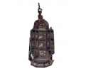 Farol estilo andalusí