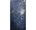 Tablero de mesa rectangular para ocho comensales en lapis lazuli
