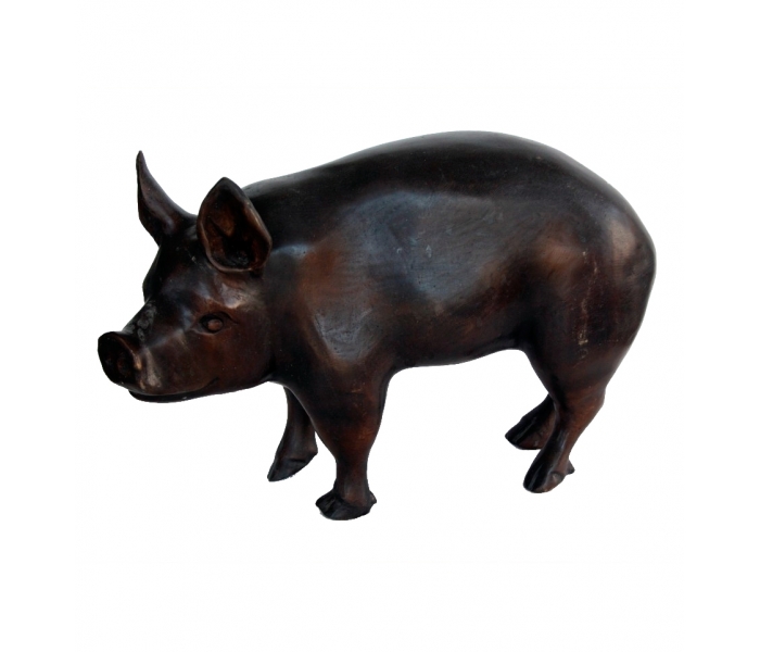 CERDITO DE BRONCE