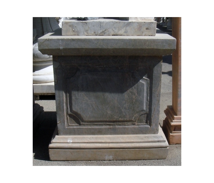 BASE DE MARMOL