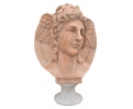 BUSTO EN MARMOL