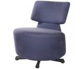Butaca Vintage Cassina "Aki" por Toshiyuki Kita. Años 2000