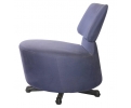 Butaca Vintage Cassina "Aki" por Toshiyuki Kita. Años 2000