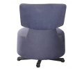 Butaca Vintage Cassina "Aki" por Toshiyuki Kita. Años 2000