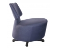 Butaca Vintage Cassina "Aki" por Toshiyuki Kita. Años 2000