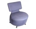 Butaca Vintage Cassina "Aki" por Toshiyuki Kita. Años 2000