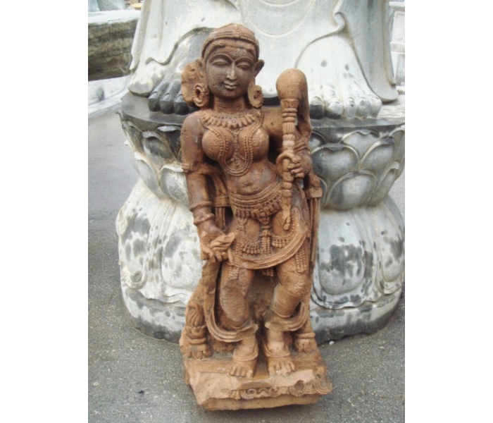 Escultura Rayastan Khajuraho de...