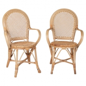 1970s pair of Spanish...