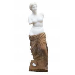 Escultura griega de la...