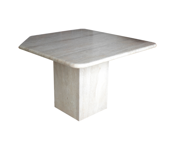 Mesa de mármol