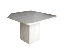 Mesa de mármol