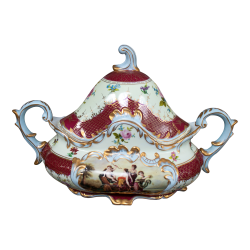 French style Tureen