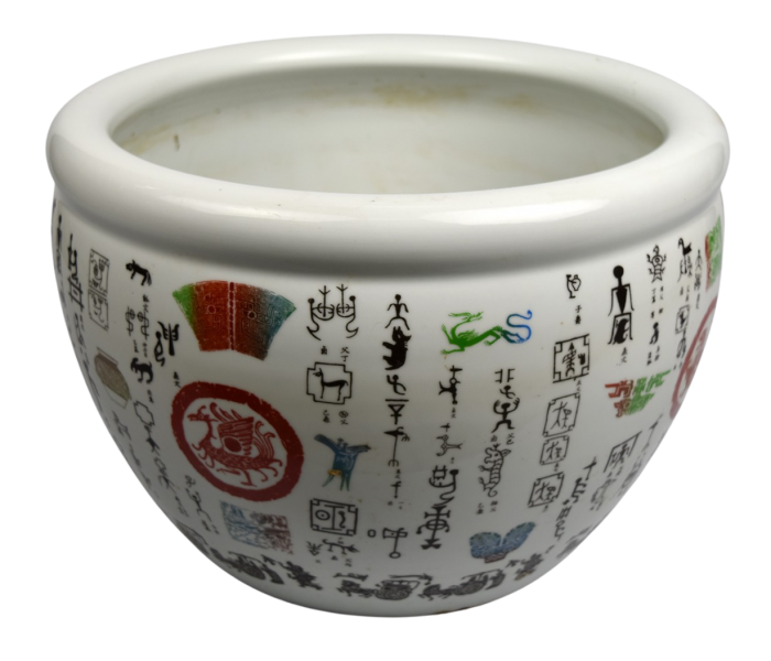 Chinese horoscope inspired porcelain...