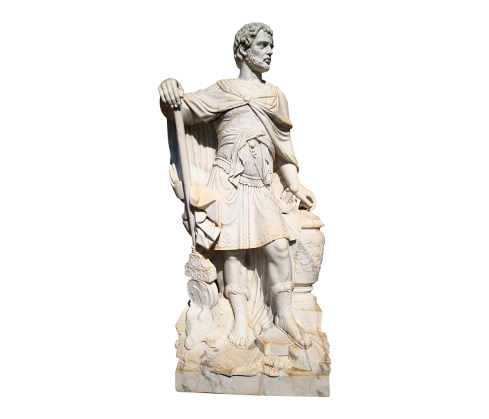 Classical Reproduction of Sébastien...