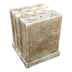 Base de mármol