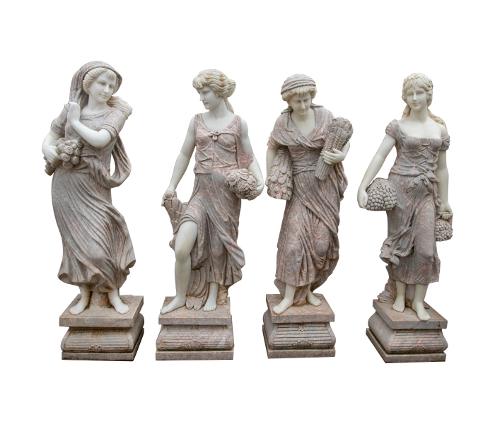 Esculturas de mármol  griegas |...