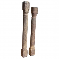 19th Century Pair of...
