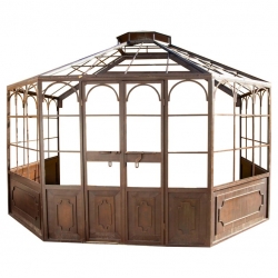 French Style Wrought Iron...