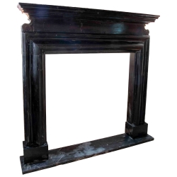 Neoclassical Style Antique...