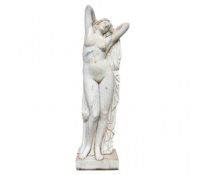 Greco-Roman Style Large Classical...