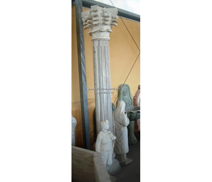 Macael white veined marble classical...