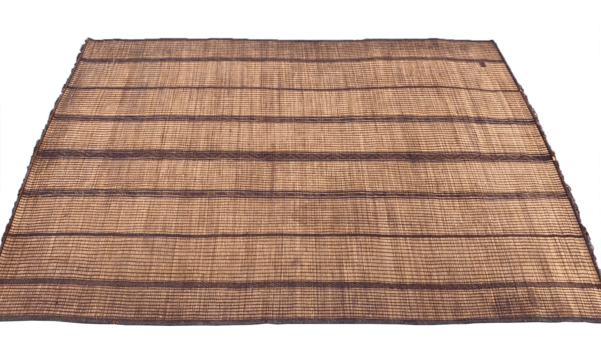Alfombra Tuareg de los años 50