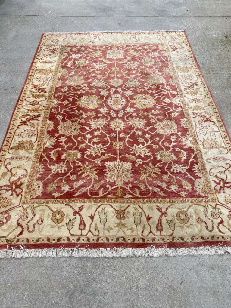 Alfombra