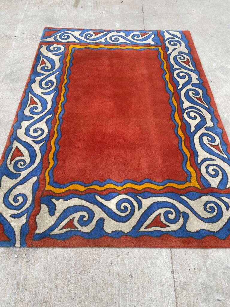 Alfombra