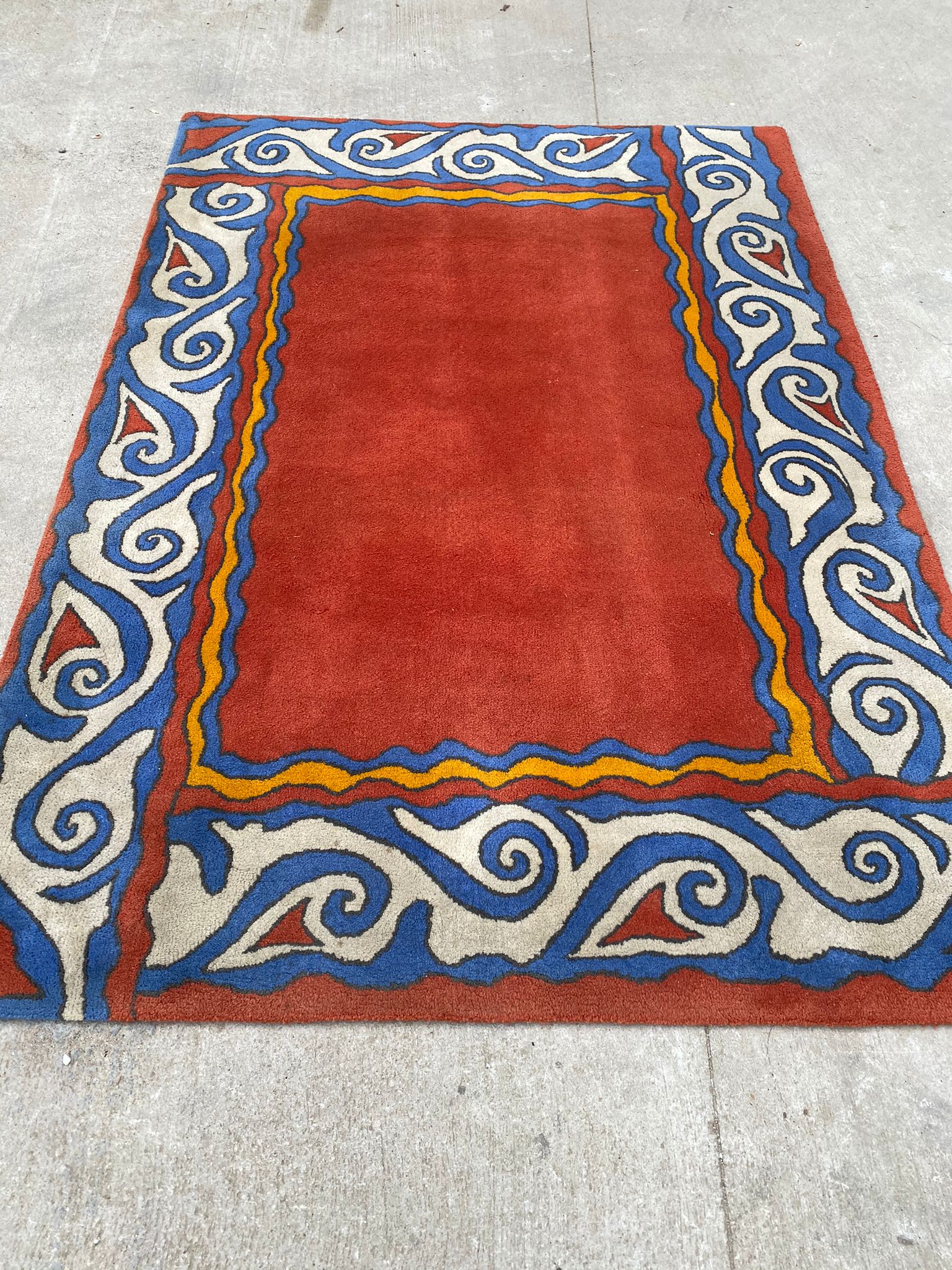 Alfombra