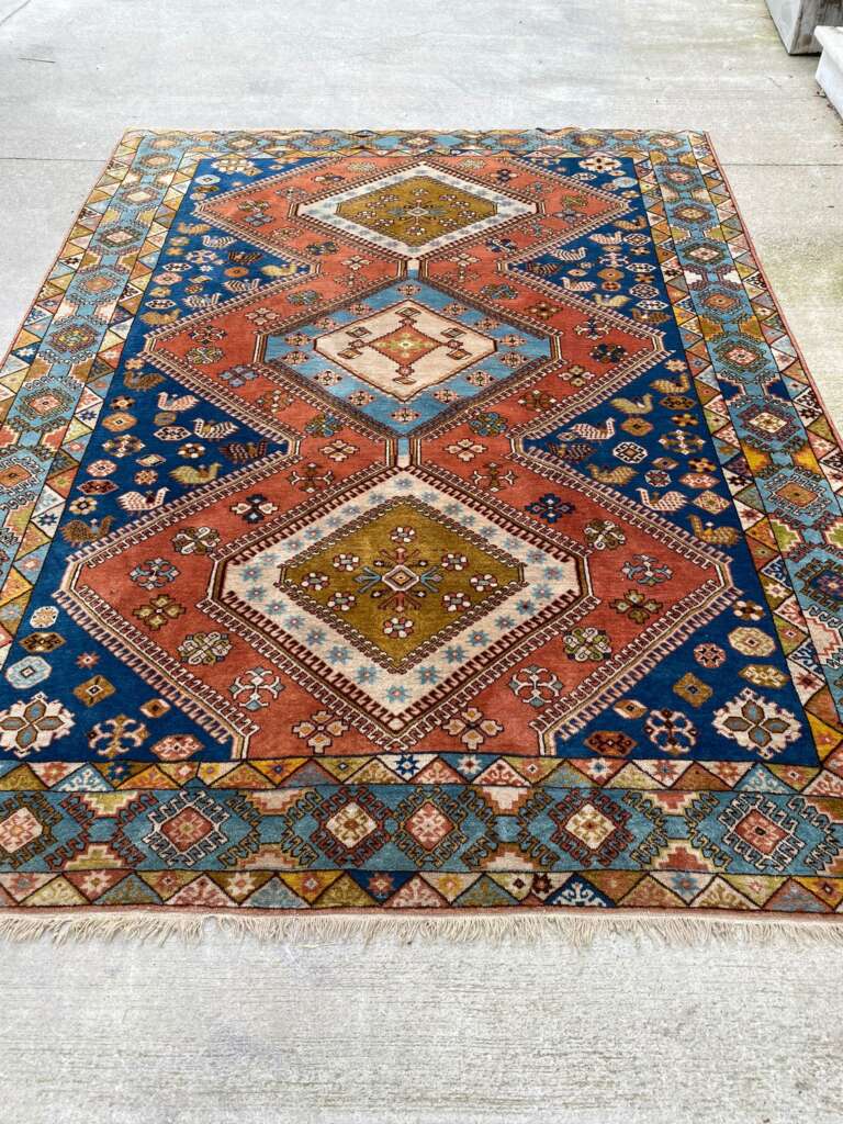 Alfombra