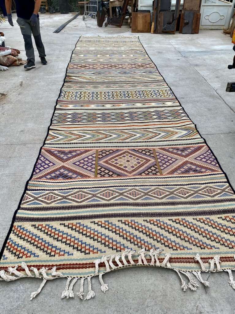 Alfombra