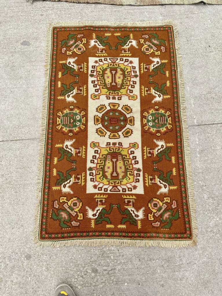 Alfombra