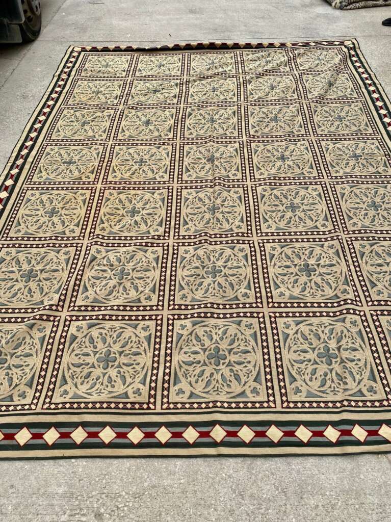 Alfombra