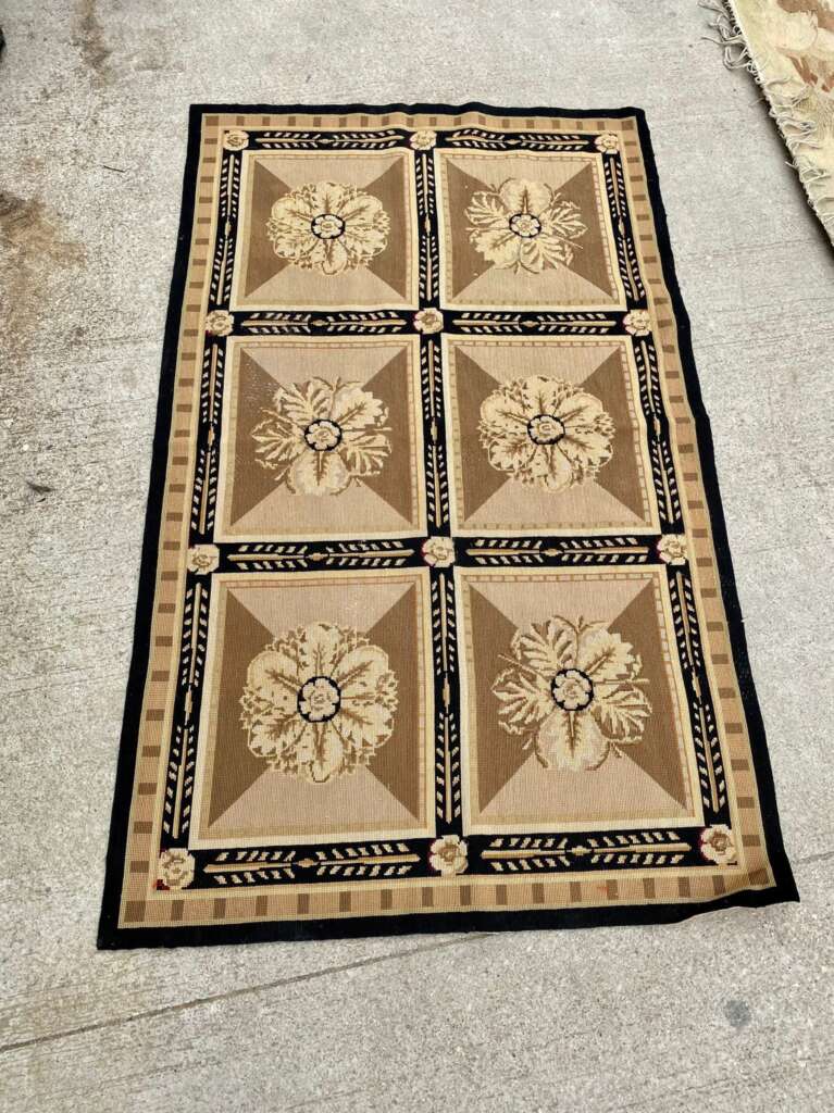 Alfombra