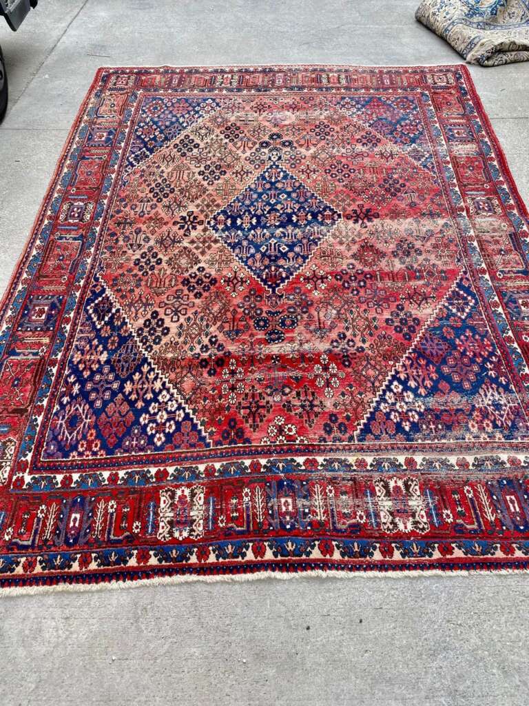 Alfombra